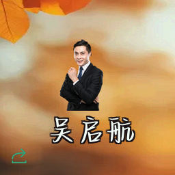 吴启航